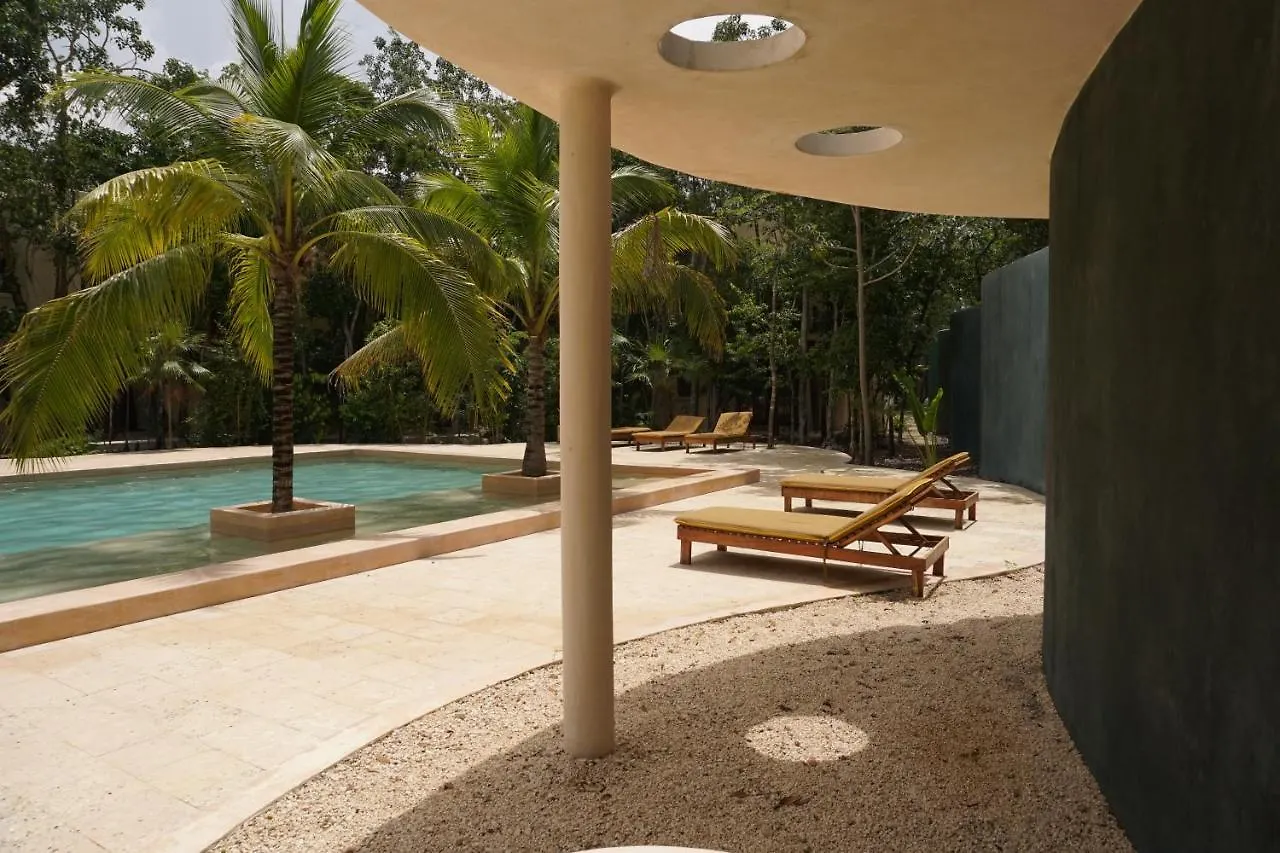 The Beehive Experience At Holistika Tulum Hotel 0*,  מקסיקו